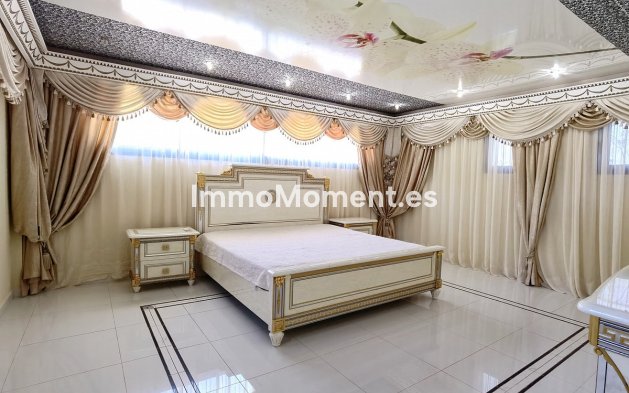 Revente - Villa - Altea - Altea Centro