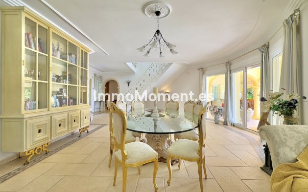 Wiederverkauf - Villa - Jávea - Jávea - Xàbia Centro