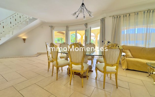 Wiederverkauf - Villa - Jávea - Jávea - Xàbia Centro