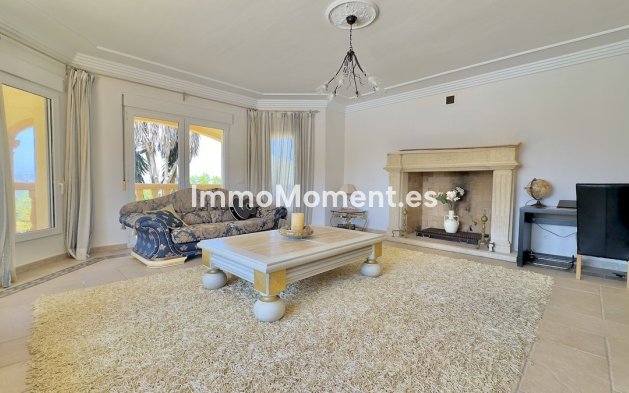 Wiederverkauf - Villa - Jávea - Jávea - Xàbia Centro