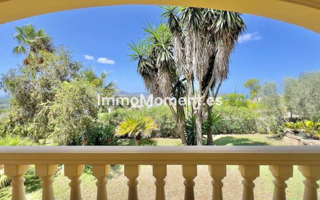 Wiederverkauf - Villa - Jávea - Jávea - Xàbia Centro