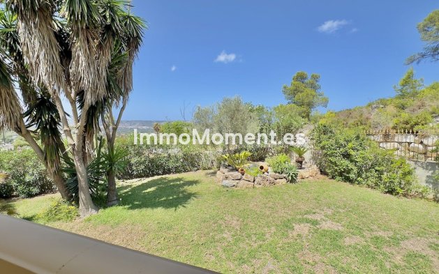 Wiederverkauf - Villa - Jávea - Jávea - Xàbia Centro