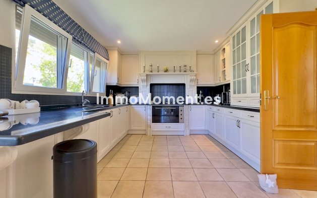 Wiederverkauf - Villa - Jávea - Jávea - Xàbia Centro