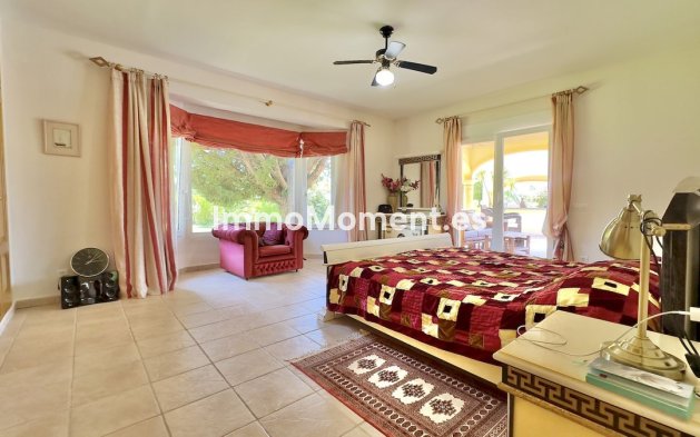 Wiederverkauf - Villa - Jávea - Jávea - Xàbia Centro