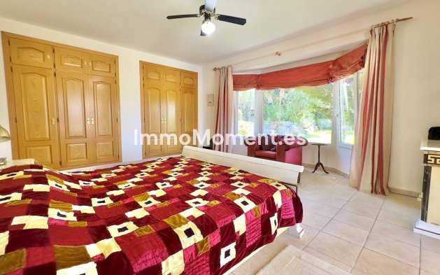 Wiederverkauf - Villa - Jávea - Jávea - Xàbia Centro