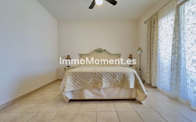 Wiederverkauf - Villa - Jávea - Jávea - Xàbia Centro