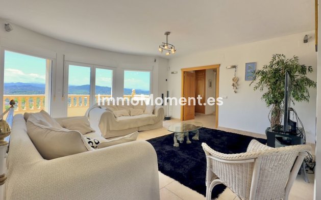 Wiederverkauf - Villa - Jávea - Jávea - Xàbia Centro