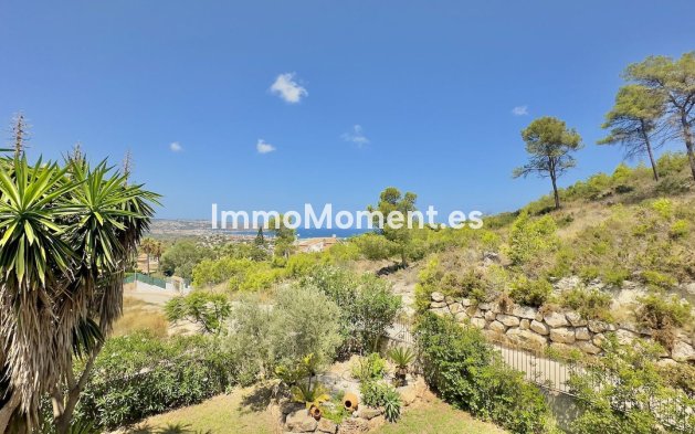 Wiederverkauf - Villa - Jávea - Jávea - Xàbia Centro