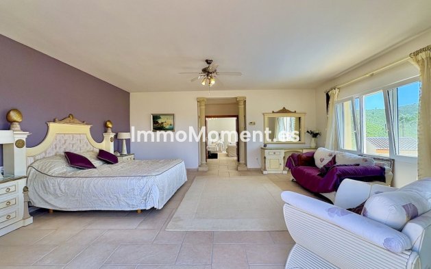 Wiederverkauf - Villa - Jávea - Jávea - Xàbia Centro