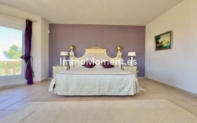 Wiederverkauf - Villa - Jávea - Jávea - Xàbia Centro