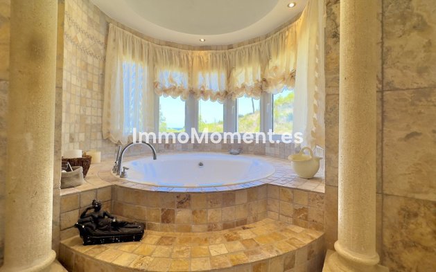 Wiederverkauf - Villa - Jávea - Jávea - Xàbia Centro