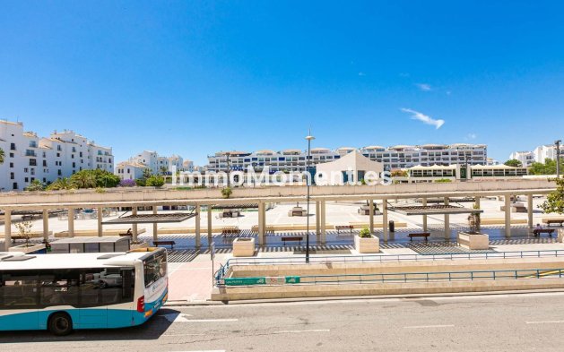 Revente - Appartement - Marbella - Puerto Banús