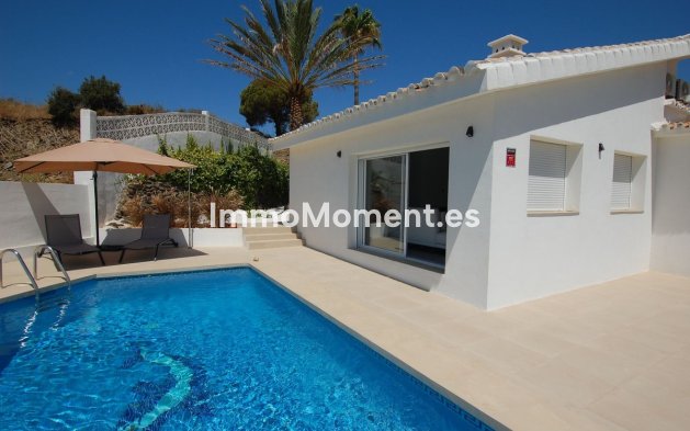 Bestaande woning - Vrijstaande villa - Mijas - Cerros del Aguila
