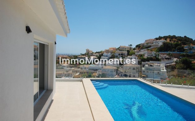 Bestaande woning - Vrijstaande villa - Mijas - Cerros del Aguila