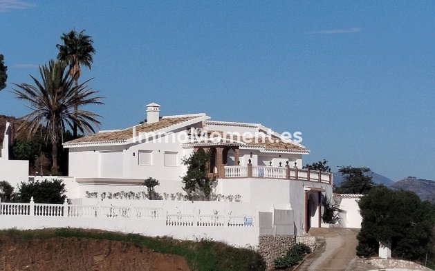 Bestaande woning - Vrijstaande villa - Mijas - Cerros del Aguila