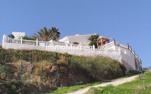 Bestaande woning - Vrijstaande villa - Mijas - Cerros del Aguila