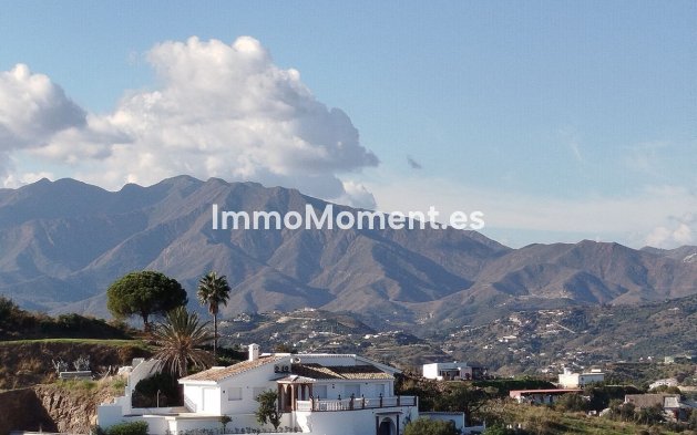 Bestaande woning - Vrijstaande villa - Mijas - Cerros del Aguila