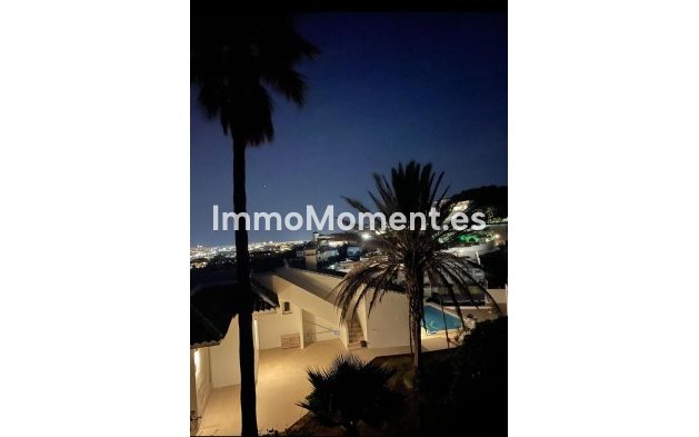 Bestaande woning - Vrijstaande villa - Mijas - Cerros del Aguila