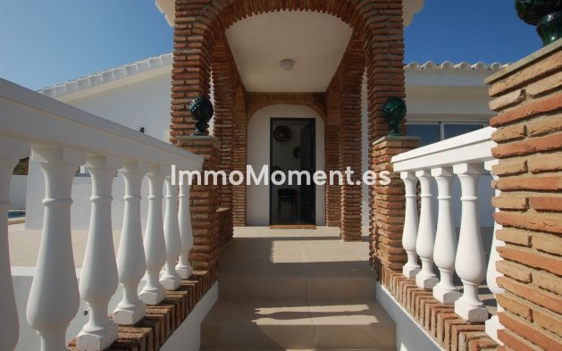 Bestaande woning - Vrijstaande villa - Mijas - Cerros del Aguila