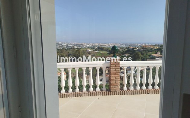 Bestaande woning - Vrijstaande villa - Mijas - Cerros del Aguila