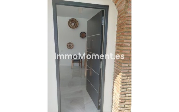 Bestaande woning - Vrijstaande villa - Mijas - Cerros del Aguila