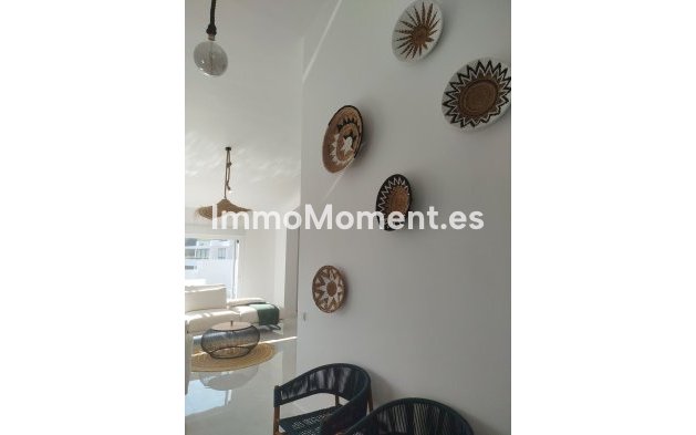 Bestaande woning - Vrijstaande villa - Mijas - Cerros del Aguila