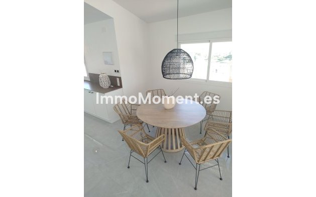 Bestaande woning - Vrijstaande villa - Mijas - Cerros del Aguila