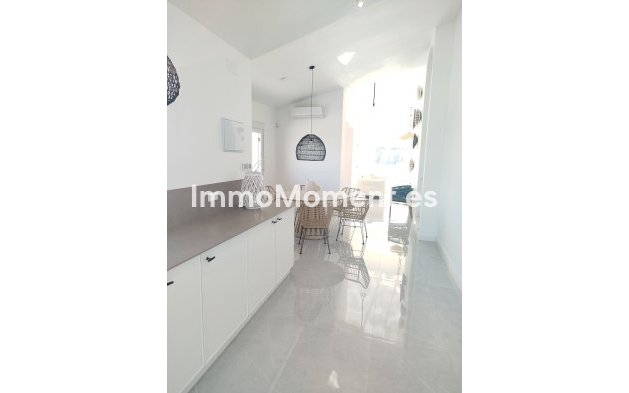 Bestaande woning - Vrijstaande villa - Mijas - Cerros del Aguila