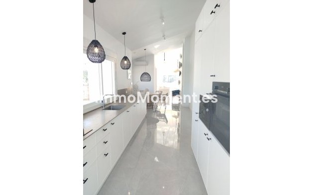 Bestaande woning - Vrijstaande villa - Mijas - Cerros del Aguila
