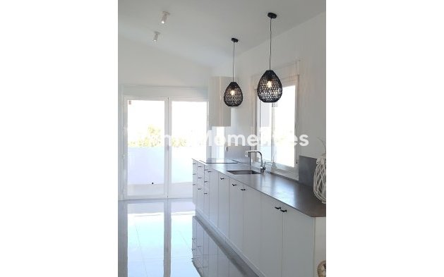 Bestaande woning - Vrijstaande villa - Mijas - Cerros del Aguila