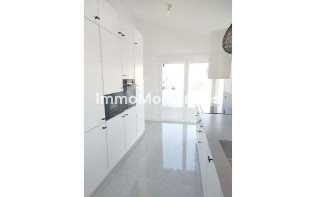 Bestaande woning - Vrijstaande villa - Mijas - Cerros del Aguila
