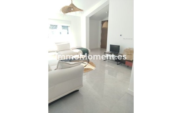 Bestaande woning - Vrijstaande villa - Mijas - Cerros del Aguila