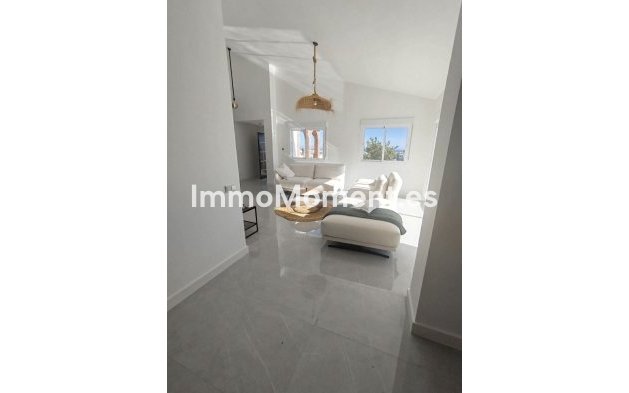 Bestaande woning - Vrijstaande villa - Mijas - Cerros del Aguila