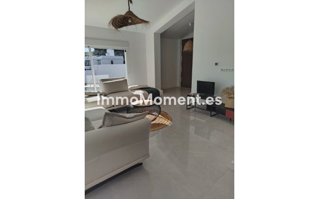 Bestaande woning - Vrijstaande villa - Mijas - Cerros del Aguila