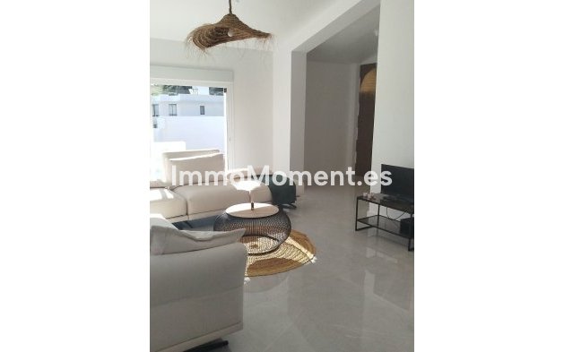 Bestaande woning - Vrijstaande villa - Mijas - Cerros del Aguila