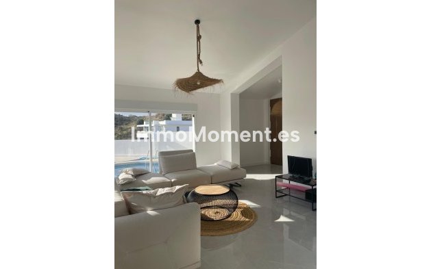 Bestaande woning - Vrijstaande villa - Mijas - Cerros del Aguila