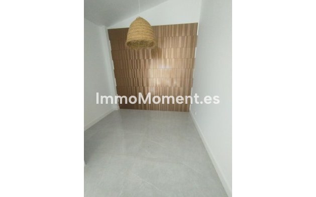 Bestaande woning - Vrijstaande villa - Mijas - Cerros del Aguila