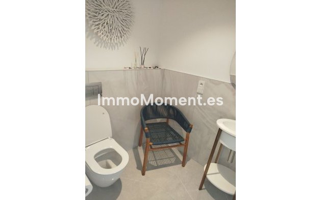 Bestaande woning - Vrijstaande villa - Mijas - Cerros del Aguila