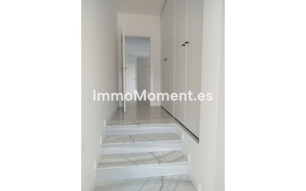 Bestaande woning - Vrijstaande villa - Mijas - Cerros del Aguila