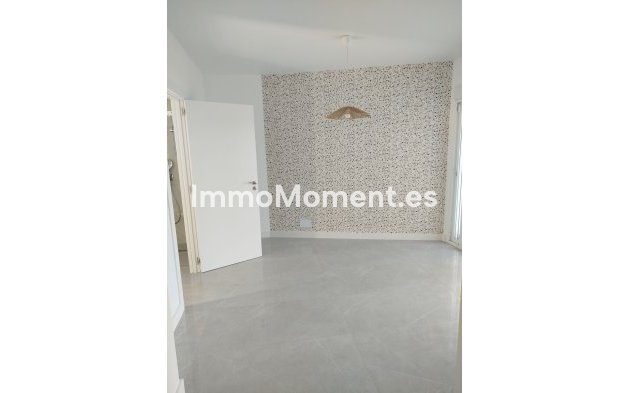 Bestaande woning - Vrijstaande villa - Mijas - Cerros del Aguila