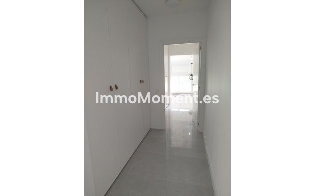 Bestaande woning - Vrijstaande villa - Mijas - Cerros del Aguila
