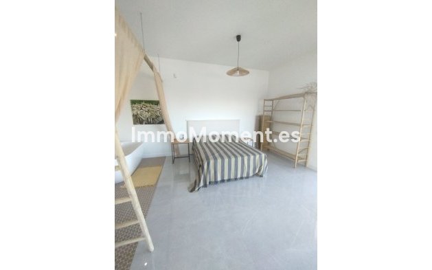 Bestaande woning - Vrijstaande villa - Mijas - Cerros del Aguila