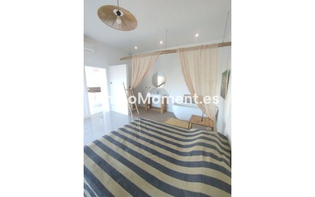 Bestaande woning - Vrijstaande villa - Mijas - Cerros del Aguila