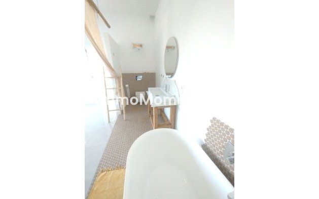 Bestaande woning - Vrijstaande villa - Mijas - Cerros del Aguila