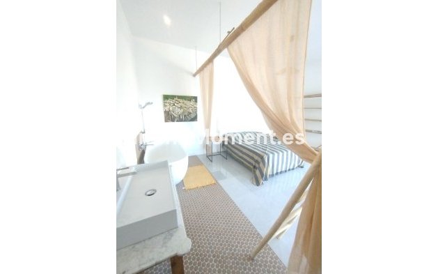 Bestaande woning - Vrijstaande villa - Mijas - Cerros del Aguila