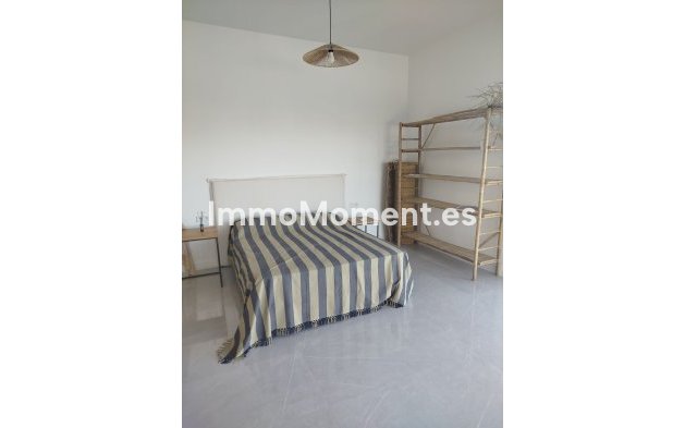 Bestaande woning - Vrijstaande villa - Mijas - Cerros del Aguila