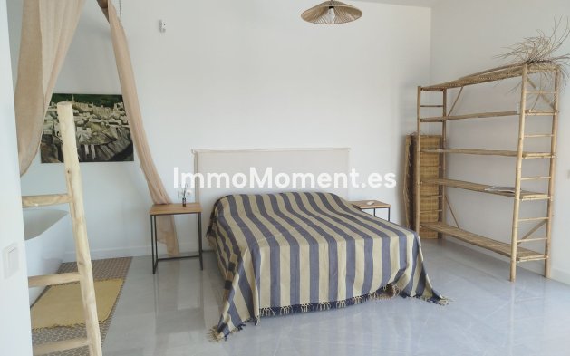 Bestaande woning - Vrijstaande villa - Mijas - Cerros del Aguila