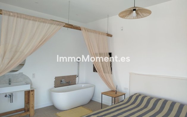 Bestaande woning - Vrijstaande villa - Mijas - Cerros del Aguila