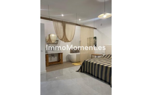 Bestaande woning - Vrijstaande villa - Mijas - Cerros del Aguila