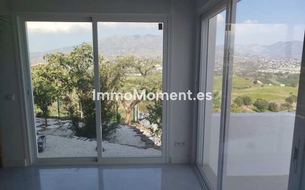 Bestaande woning - Vrijstaande villa - Mijas - Cerros del Aguila